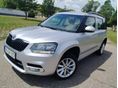 SKODA YETI 2015/6 - 2