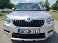 SKODA YETI 2015/6 - 3