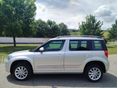 SKODA YETI 2015/6 - 4
