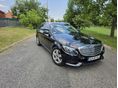 MERCEDES-BENZ C 250 T d 9G-TRONIC