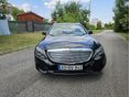 MERCEDES-BENZ C 250 2018/5 - 2