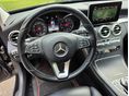 MERCEDES-BENZ C 250 2018/5 - 8