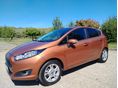 FORD FIESTA 2014/11 - 2