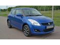 SUZUKI SWIFT 2012/3 - 3
