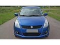 SUZUKI SWIFT 2012/3 - 2