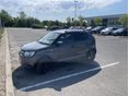 SUZUKI IGNIS 2018/9 - 2
