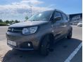 SUZUKI IGNIS 1.2 GLX