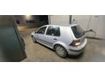 VOLKSWAGEN GOLF IV 1.4 Euro 25 év