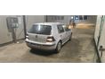 VOLKSWAGEN GOLF IV 1998/12 - 2