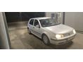VOLKSWAGEN GOLF IV 1998/12 - 4
