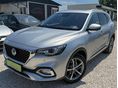 MG EHS 1.5 T-GDI PHEV Luxury (Automata) BŐR / NAPFÉNYTETŐ / 360 KAMERA / ÜLÉSFŰTÉS / VONÓHOROG / 1 ÉV GARANCIA!!!