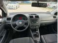 VOLKSWAGEN GOLF V 2004/7 - 5