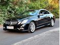 MERCEDES-BENZ E 350 CDI BlueEFFICIENCY Avantgarde (Automata)