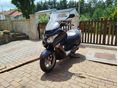 SUZUKI UH 125 BURGMAN 