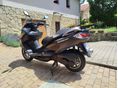 SUZUKI UH 125 BURGMAN 2014/6 - 2