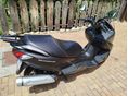 SUZUKI UH 125 BURGMAN 2014/6 - 3