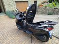 SUZUKI UH 125 BURGMAN 2014/6 - 4
