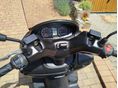 SUZUKI UH 125 BURGMAN 2014/6 - 5