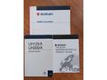 SUZUKI UH 125 BURGMAN 2014/6 - 6