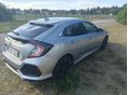 HONDA CIVIC 2017/12 - 9