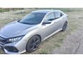 HONDA CIVIC 2017/12 - 10