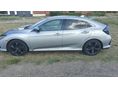 HONDA CIVIC 2017/12 - 11
