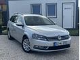 VOLKSWAGEN PASSAT VII Variant 2.0 CR TDI Comfortline BMT DSG