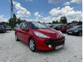 PEUGEOT 207 2008/10 - 2