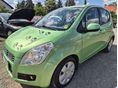 SUZUKI SPLASH 2010/5 - 1