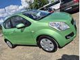 SUZUKI SPLASH 2010/5 - 2