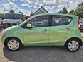 SUZUKI SPLASH 2010/5 - 6
