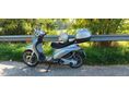 PIAGGIO BEVERLY 200 Lyberti