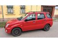 SUBARU JUSTY 2006 - 2