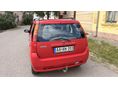 SUBARU JUSTY 2006 - 3