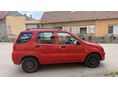 SUBARU JUSTY 2006 - 4