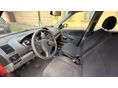 SUBARU JUSTY 2006 - 11