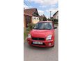 SUBARU JUSTY 2006 - 12