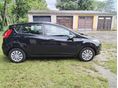 FORD FIESTA 2012/8 - 2