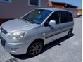 HYUNDAI MATRIX 2009 - 2
