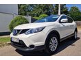NISSAN QASHQAI 2017/9 - 1
