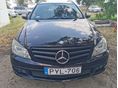 MERCEDES-BENZ C 200 2008/8 - 1