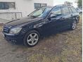 MERCEDES-BENZ C 200 2008/8 - 2