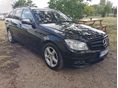 MERCEDES-BENZ C 200 2008/8 - 5
