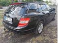 MERCEDES-BENZ C 200 2008/8 - 7