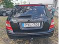 MERCEDES-BENZ C 200 2008/8 - 8