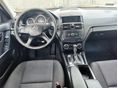 MERCEDES-BENZ C 200 2008/8 - 9