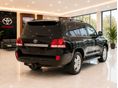 TOYOTA LAND CRUISER 4.5 D V8 Luxury 7 (Automata) Gallytoro forgalmiban bejegy.. Vegig szervizelt
