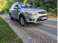 FORD KUGA 2011/10 - 2