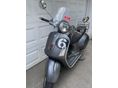 VESPA GTS 300 Supersport/Mo.-i/2.-tulaj/Gyári/Karcmentes/Akció!