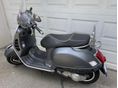 VESPA GTS 2015/10 - 2